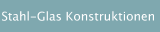 Stahl-Glas Konstruktionen